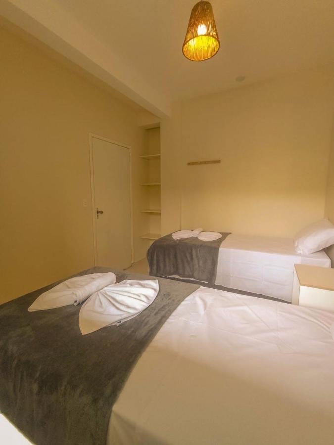 Residencial Terrazas Hotel Florianopolis Exterior photo
