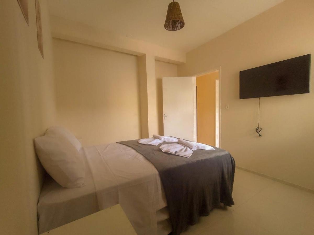 Residencial Terrazas Hotel Florianopolis Exterior photo
