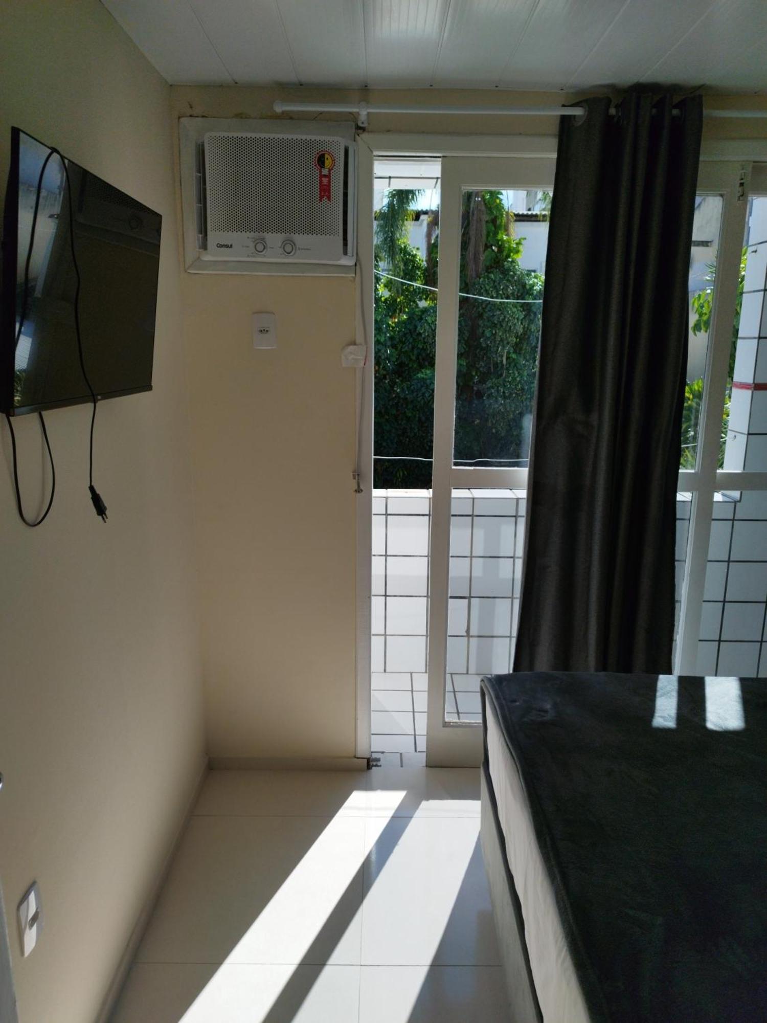 Residencial Terrazas Hotel Florianopolis Exterior photo