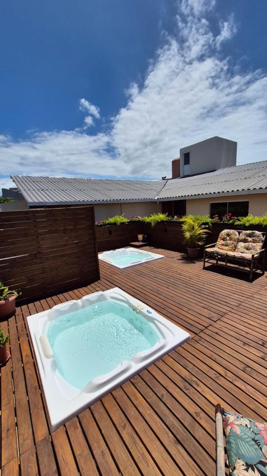 Residencial Terrazas Hotel Florianopolis Exterior photo